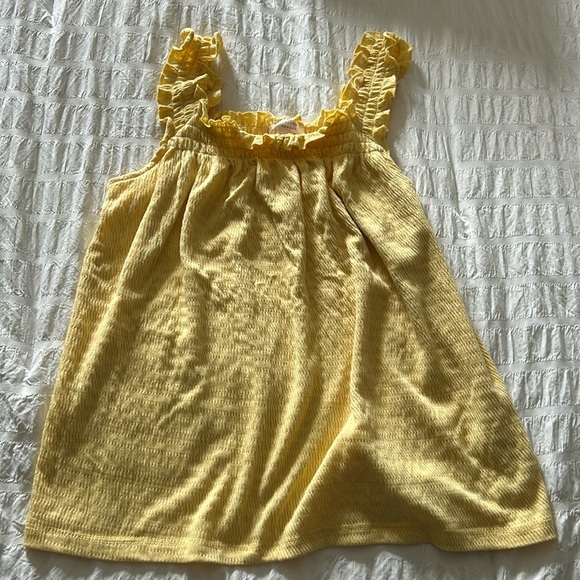 NWOT Lauren Conrad Tank - Picture 1 of 2